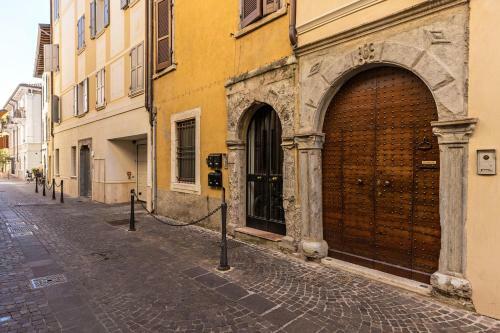 Apartamento Casa Gasparo