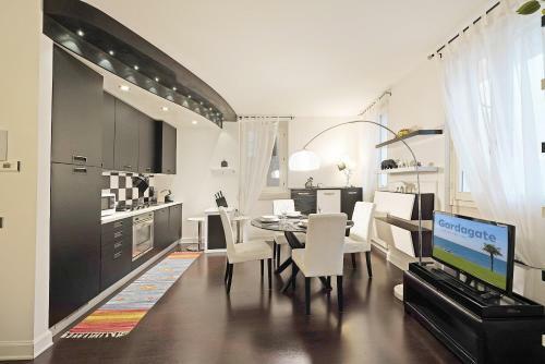 Gardagate - Downtown Apartment
