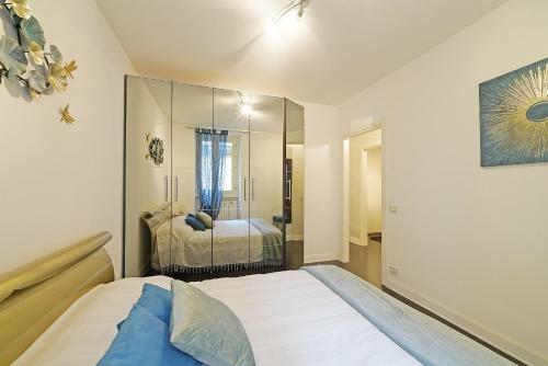 Gardagate - Downtown Apartment