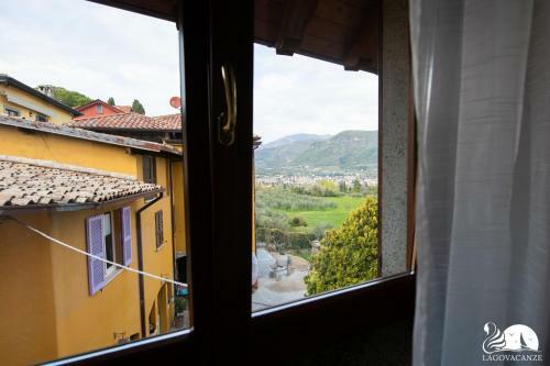 Apartamento Al Borgo Da Vittorio