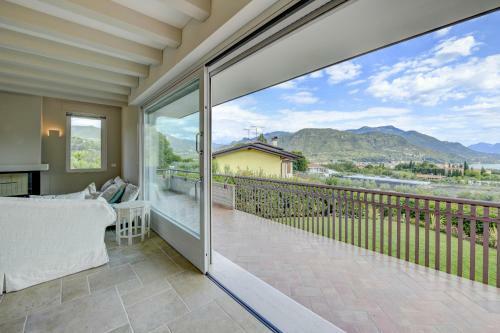 Villa Caterina