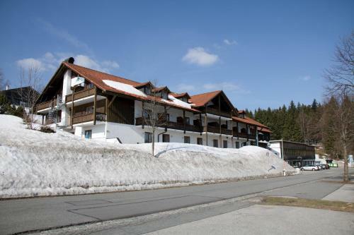Apartmany Jaj-bavorsko
