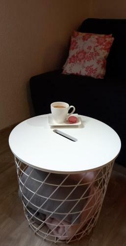 Apartm�n V Bavorsk�m Lese 1