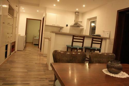 Apartamento Ferienwohnung Erlengrund