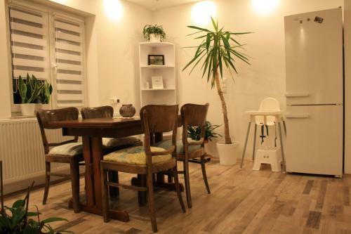 Apartamento Ferienwohnung Erlengrund