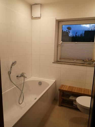 Apartamento Ferienwohnung Erlengrund