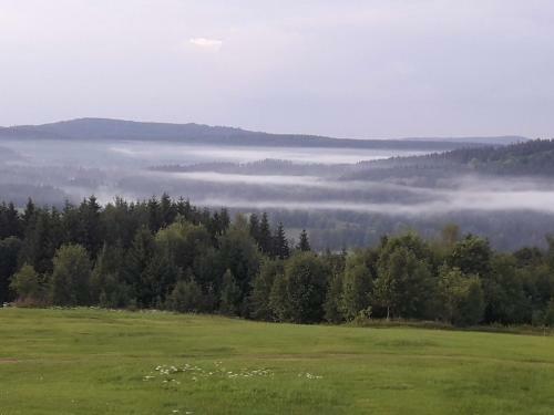 Horsk� Apartm�n Almberg
