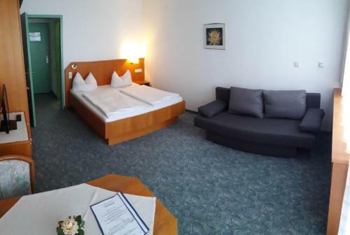 Horsk� Apartm�n Almberg
