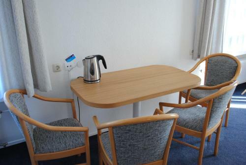 Apartment Mitterdorf