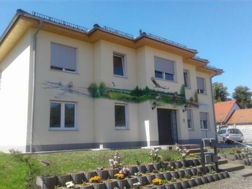 Apartamento Ferienwohnung Im Dahme- Seengebiet
