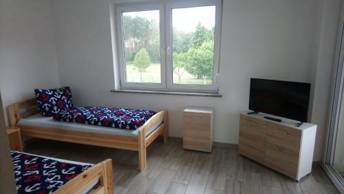 Apartamento Ferienwohnung Im Dahme- Seengebiet