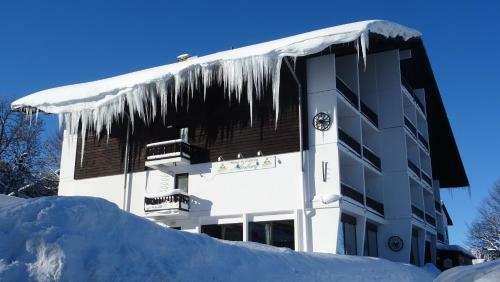 Apartment Almberg