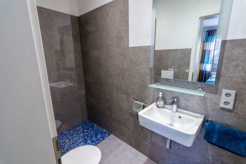 Apartamento G�stehaus Jagsttal