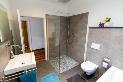 Apartamento G�stehaus Jagsttal