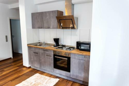 Apartamento G�stehaus Jagsttal