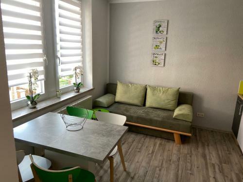 Apartamento Wohnung Lisa
