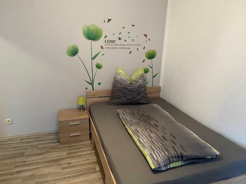 Apartamento Wohnung Lisa