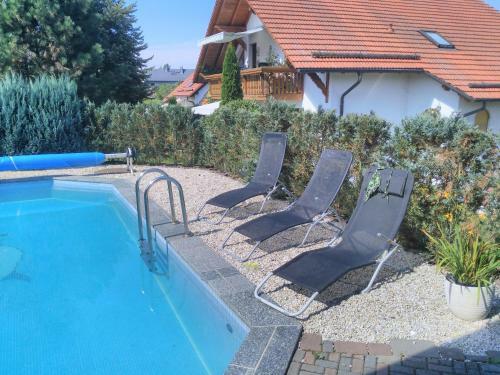 Apartamento Ferienwohnung Und Pension G�rtler