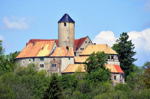 Apartamento Ferienwohnung Und Pension G�rtler