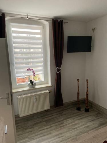 Apartamento Wohnung Andrea