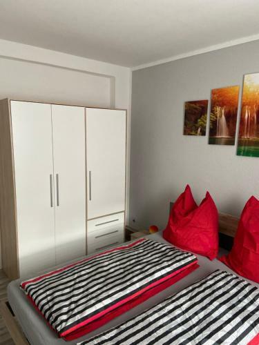 Apartamento Wohnung Andrea
