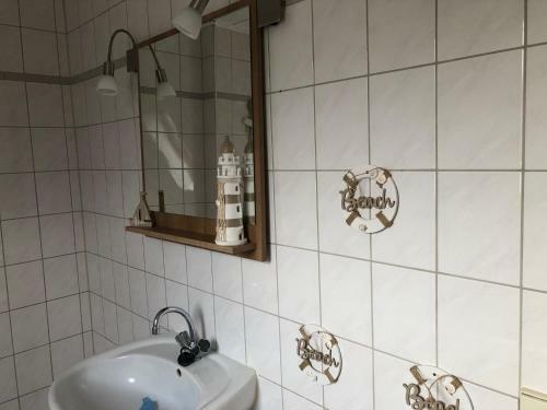 Apartamento Wohnung Lucie