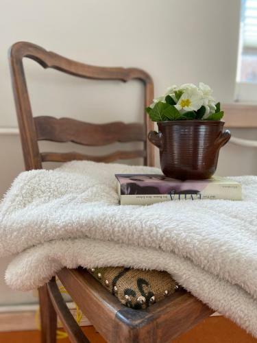 Apartamento St.moritz -quadensch�nfeld