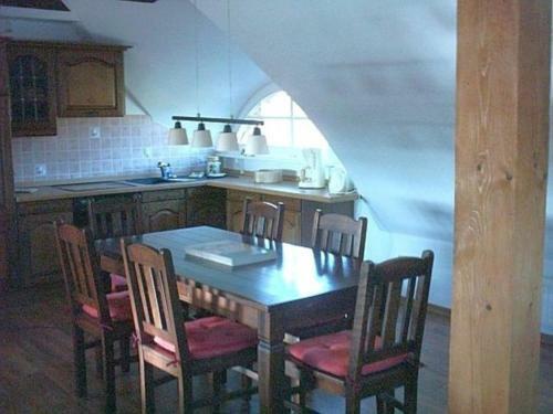 Apartamento Ruegen Fewo 207