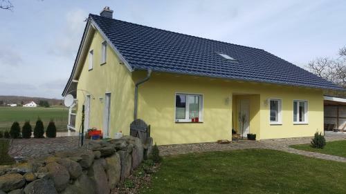 Apartamento Mecklenburger Stra�e 3