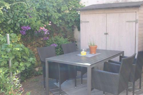 Apartamento Ferienwohnung M�llner Altstadt