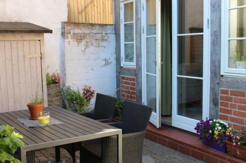 Apartamento Ferienwohnung M�llner Altstadt