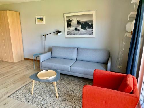 Apartamento Vineta Ferienwohnungen