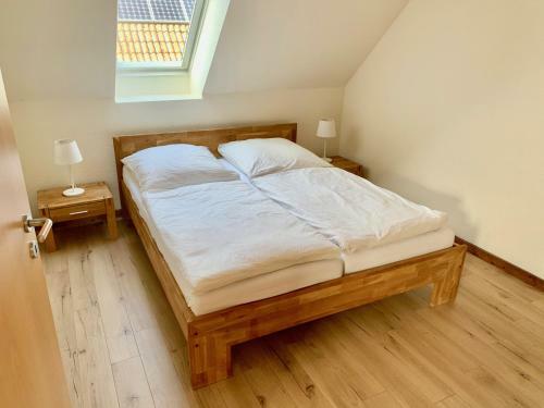 Apartamento Vineta Ferienwohnungen