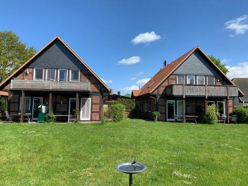 Apartamento Vineta Ferienwohnungen