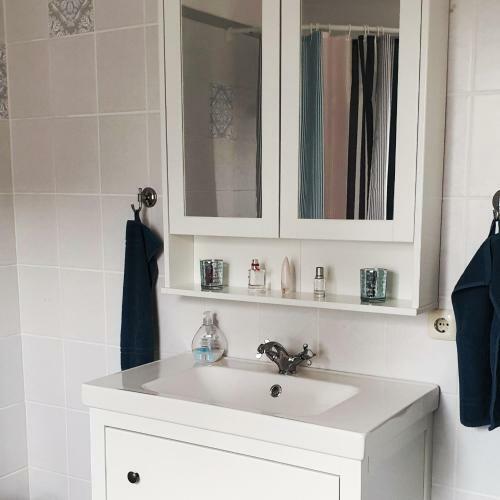 Apartamento Haus Tina