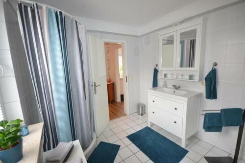Apartamento Haus Tina