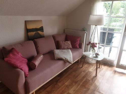 Apartment Am Stadtsee