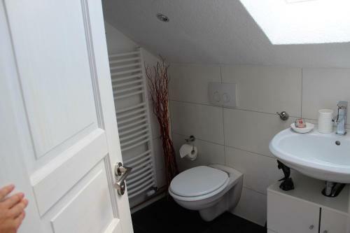 Apartment Am Stadtsee