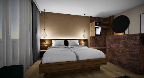 Weinzuhause Hotel-restaurant-vinothek