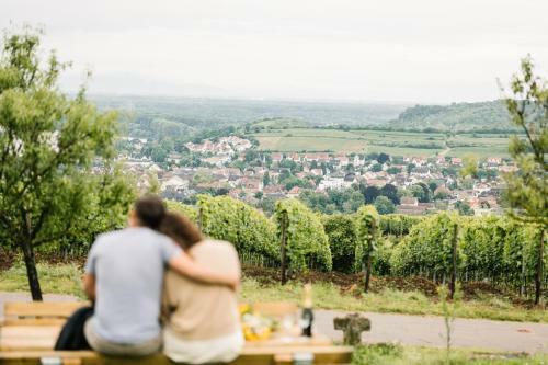 Weinzuhause Hotel-restaurant-vinothek