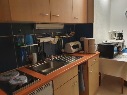 Apartamento Heideperle3a