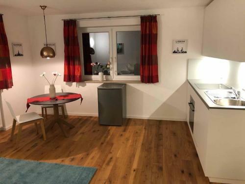Apartamento Ferber 28