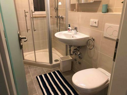 Apartamento Ferber 28