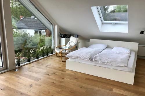 Haus An Der F�rde