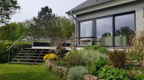 Haus An Der F�rde