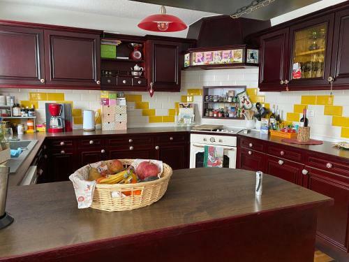 Apartamento Blackforest In Love And Peace