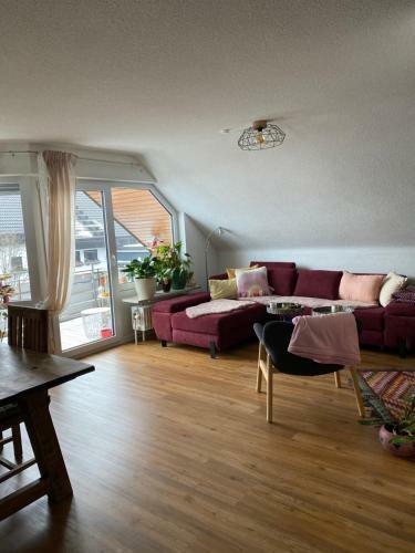Apartamento Blackforest In Love And Peace