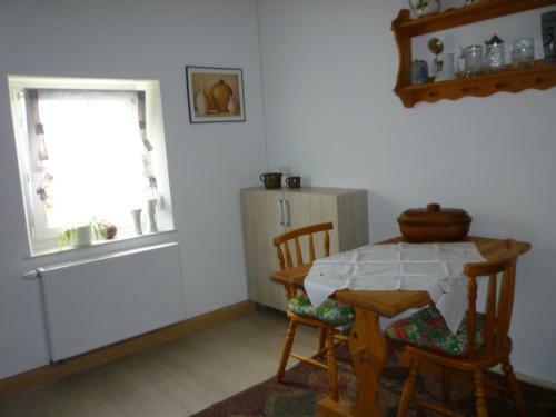 Hostal Gasthaus - Pension Am Buchberg