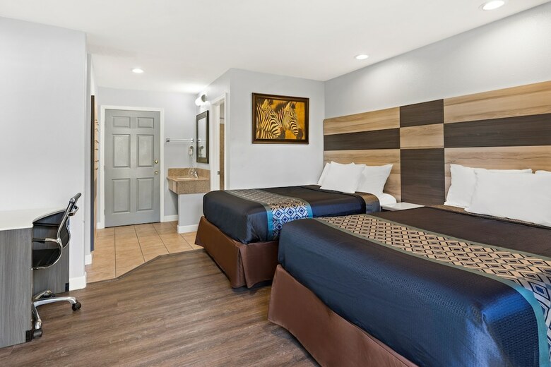 Motel Bay Breeze Inn
