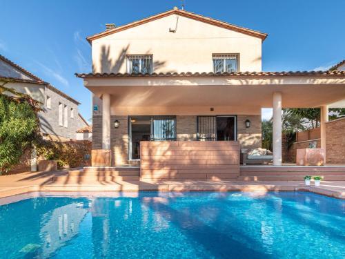Villa Pani 108 A